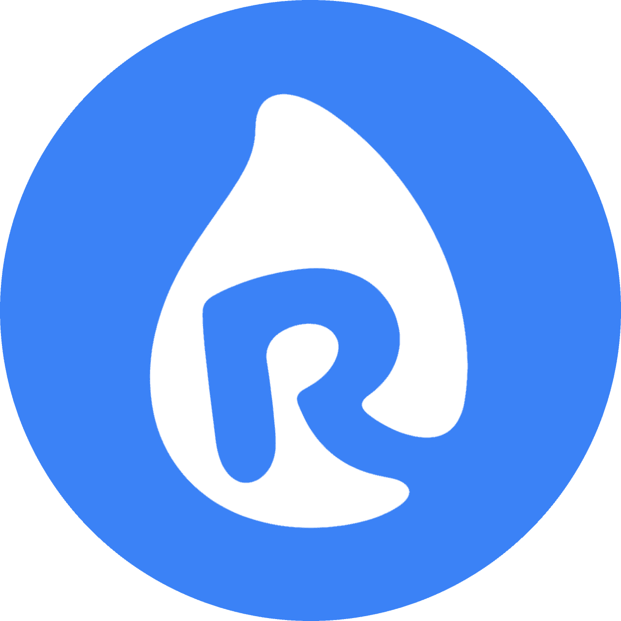 RheoFi Logo